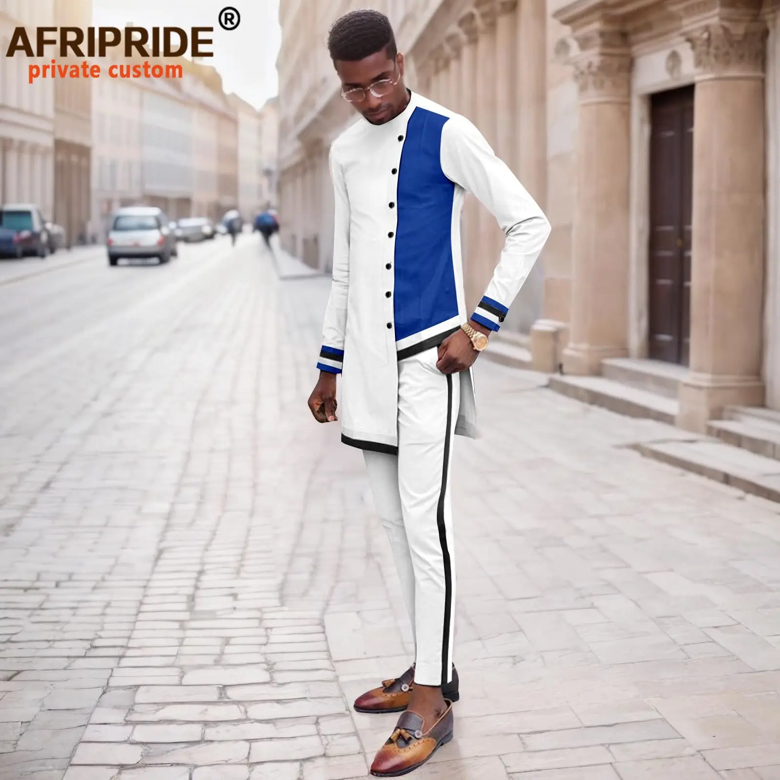 Trajes Africanos para Hombre,  - Boubou Men Africa reseña y precio