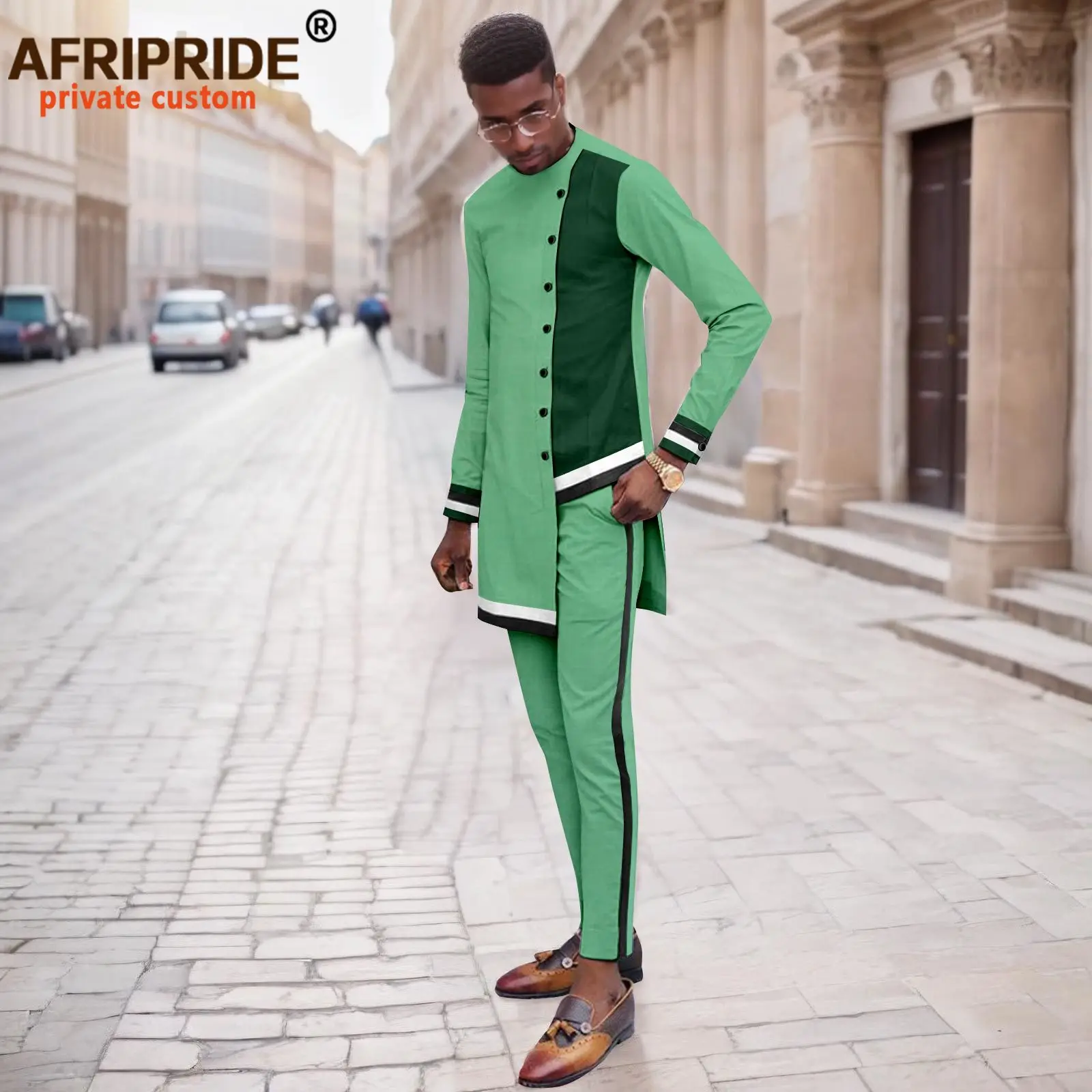 Trajes Africanos para Hombre,  - Boubou Men Africa reseña y precio