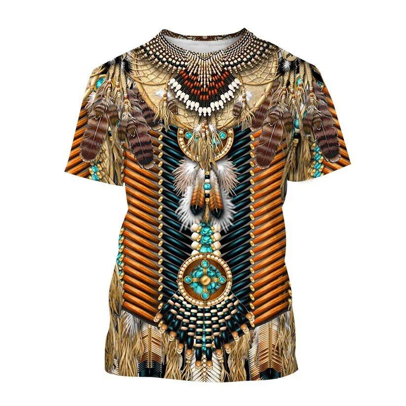 Camisetas indias de estilo étn - Fashion Ethnic Indian Clothing reseña y precio