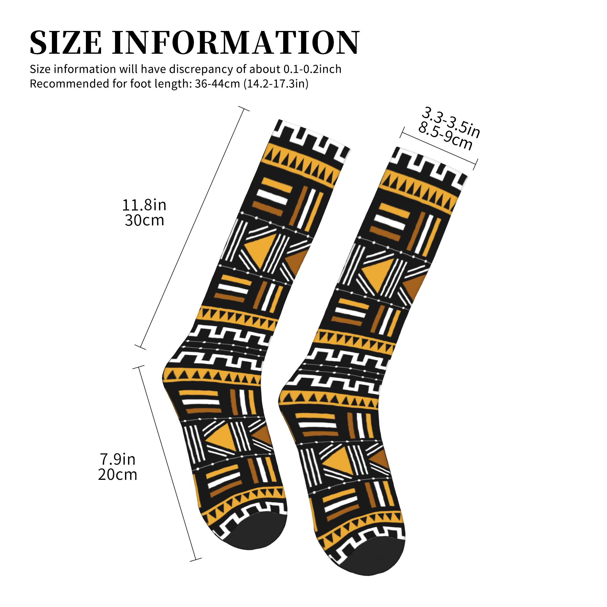 Calcetines Deportivos de Compr - Ethnic Fashion Dress reseña y precio