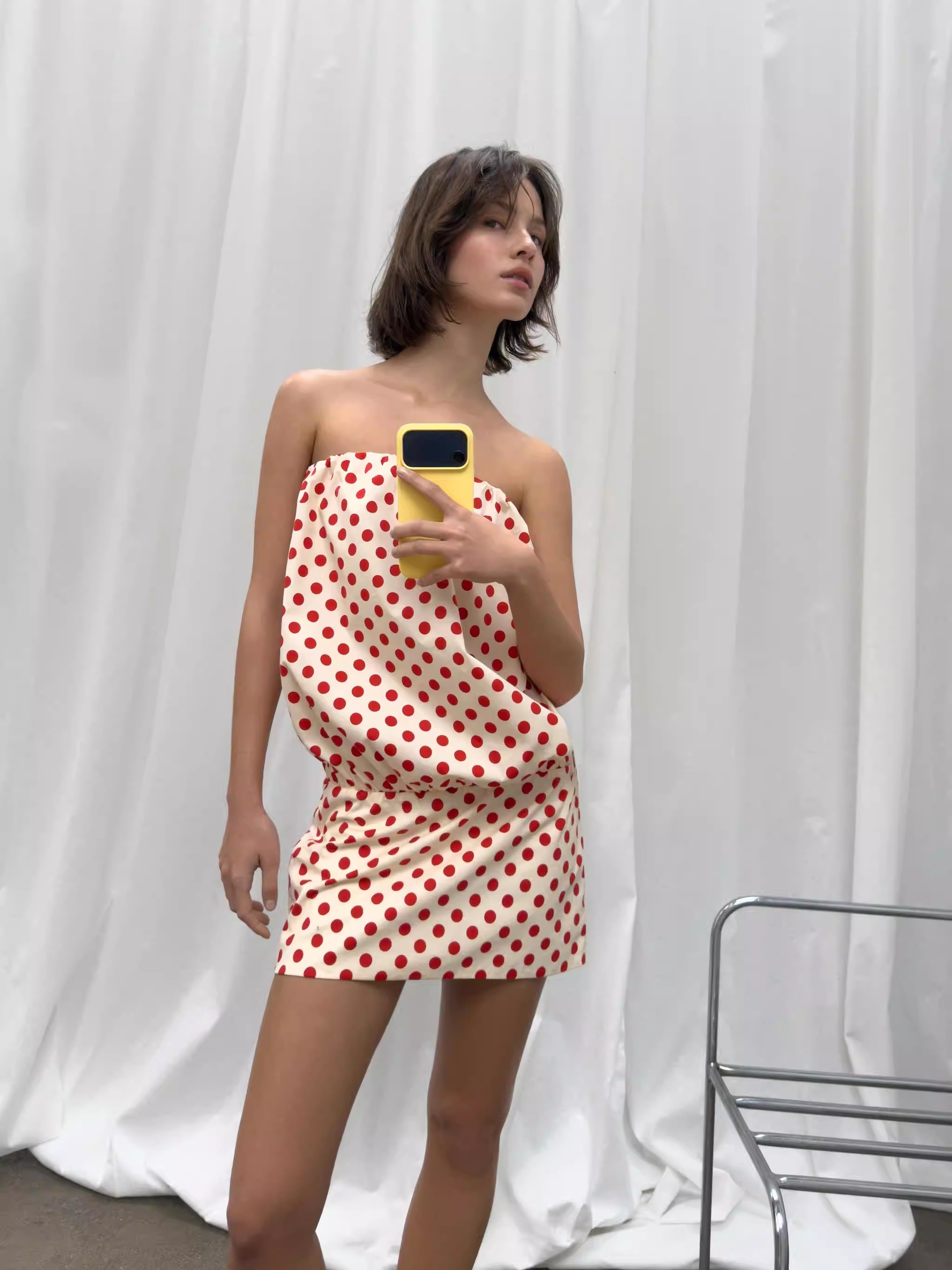 Nuevo Vestido de Verano con Cu - Ethnic Fashion Dress reseña y precio