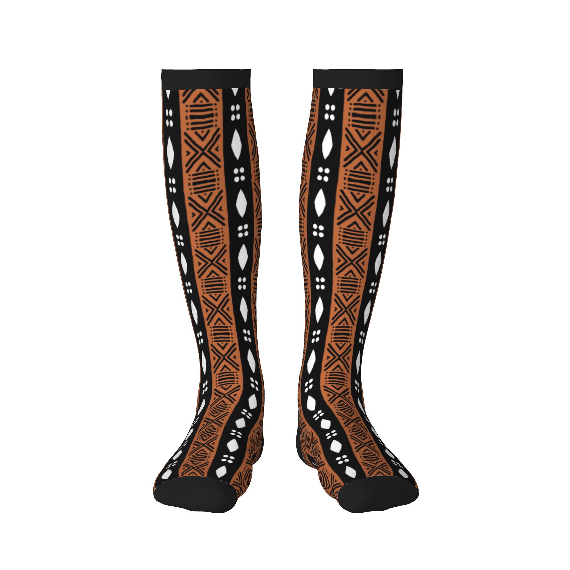 Calcetines de compresión depor - Ethnic Fashion Dress reseña y precio