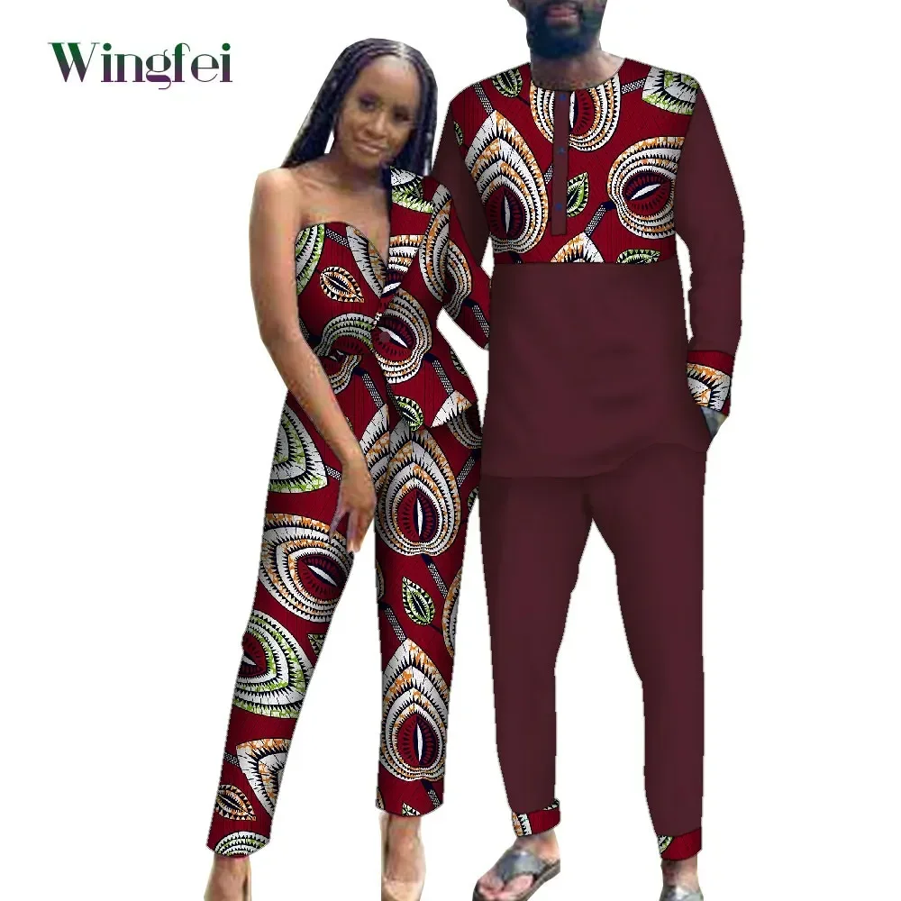 Bazin Riche ropa africana para - Boubou Men Africa reseña y precio