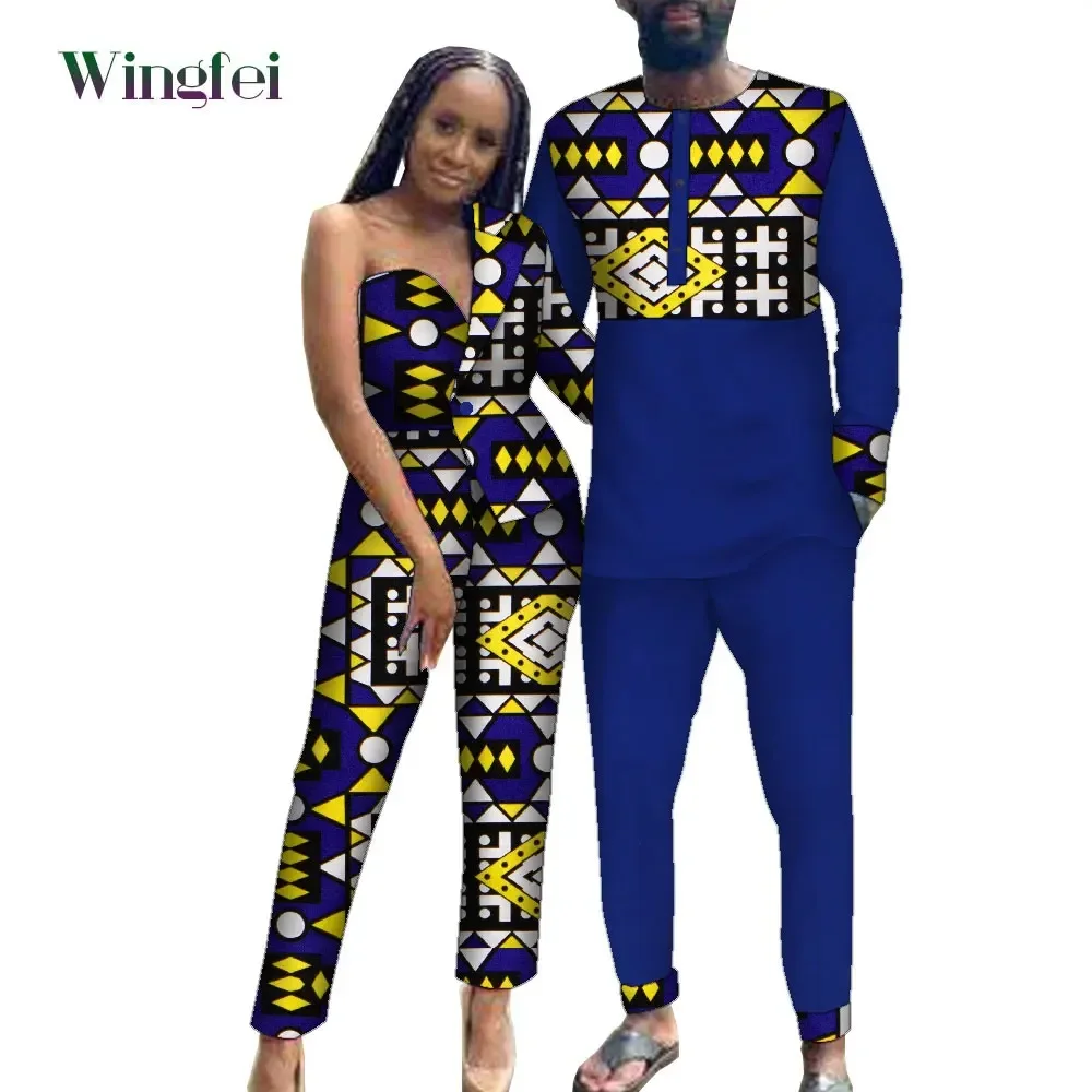 Bazin Riche ropa africana para - Boubou Men Africa reseña y precio