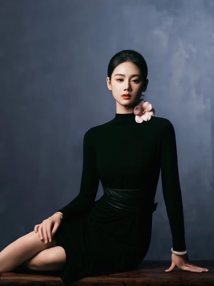 Nuevo Vestido de Fotografía de - Ethnic Fashion Dress reseña y precio