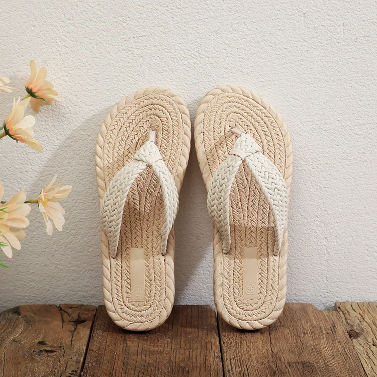 Sandalias Antideslizantes y Re - New Ethnic Fashion reseña y precio