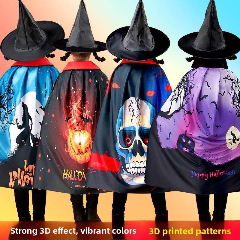 Disfraz de Halloween para Niño - Ethnic Fashion Dress reseña y precio