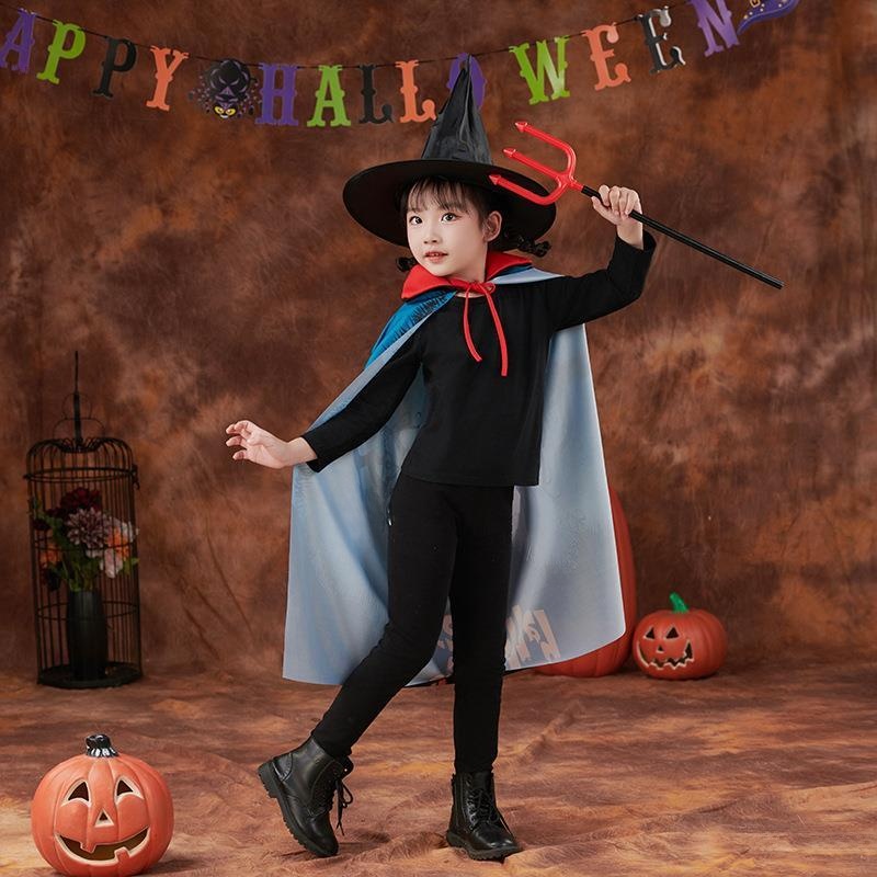 Disfraz de Halloween para Niño - Ethnic Fashion Dress reseña y precio