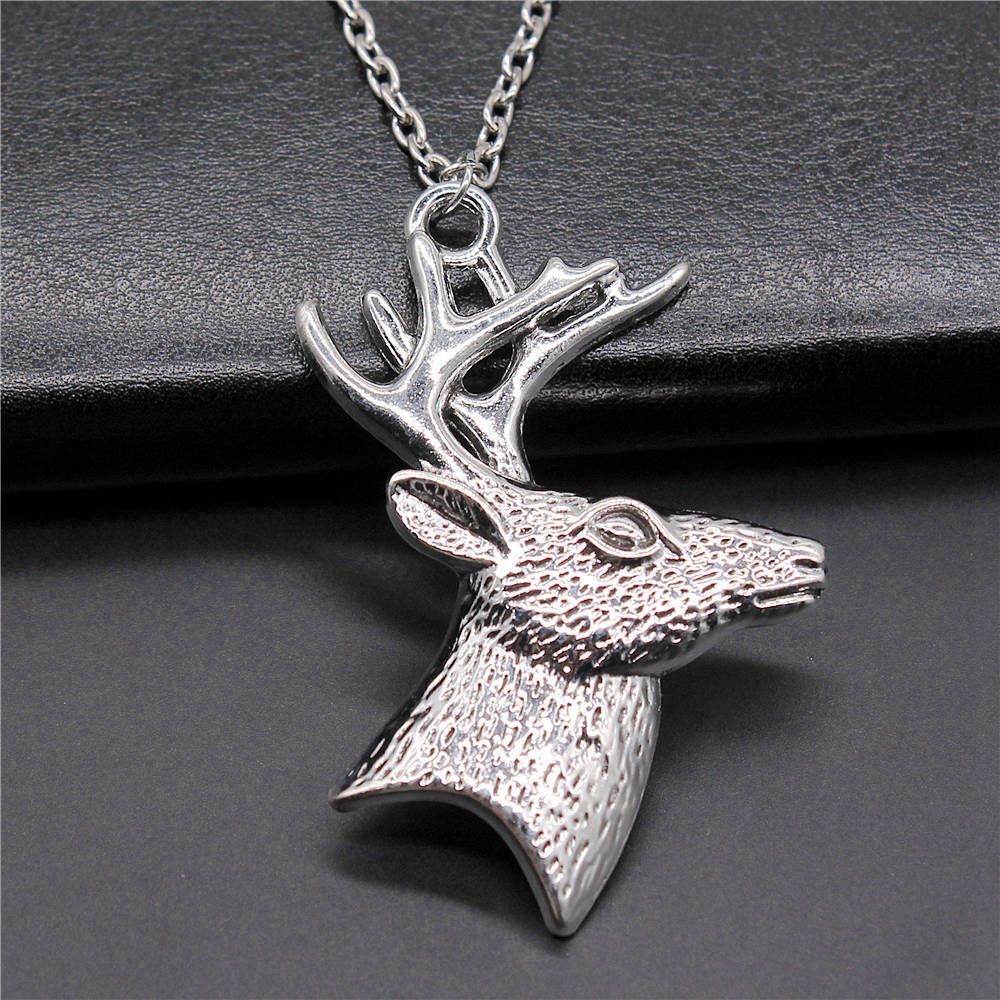Collar étnico de unicornio con - Ethnic Fashion Clearance Sale reseña y precio