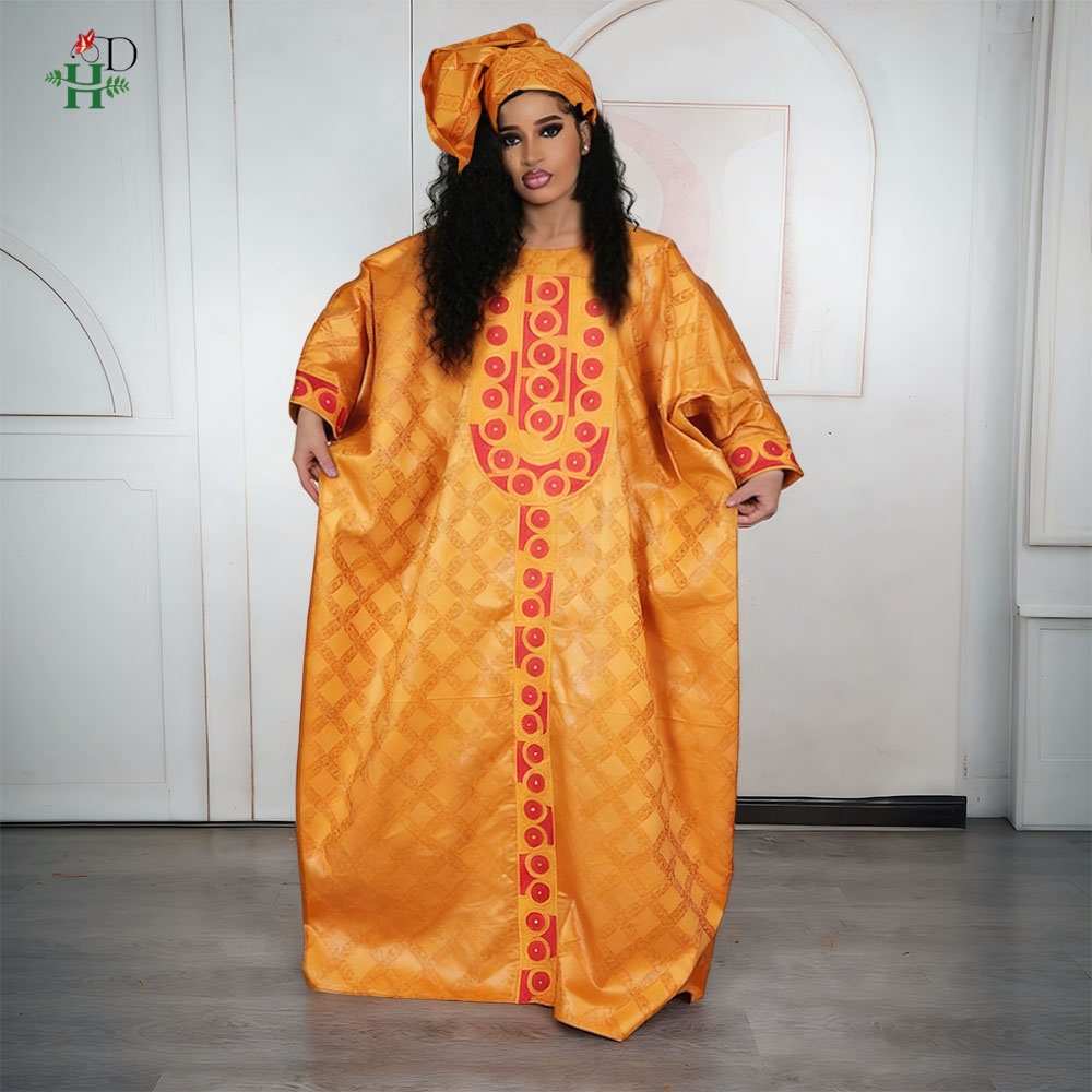 Nueva ropa africana para hombr - Boubou Men Africa reseña y precio