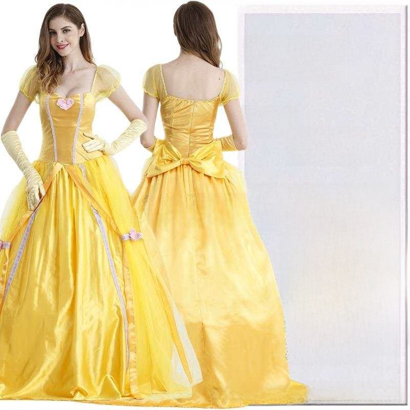 Vestido de Princesa para Hallo - Ethnic Fashion Dress reseña y precio
