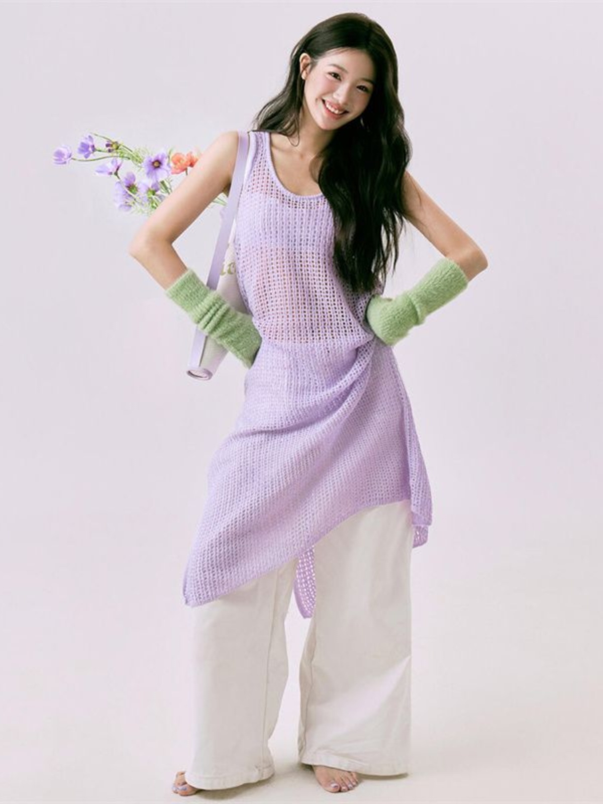 Conjunto de Top y Falda con Es - New Ethnic Fashion reseña y precio