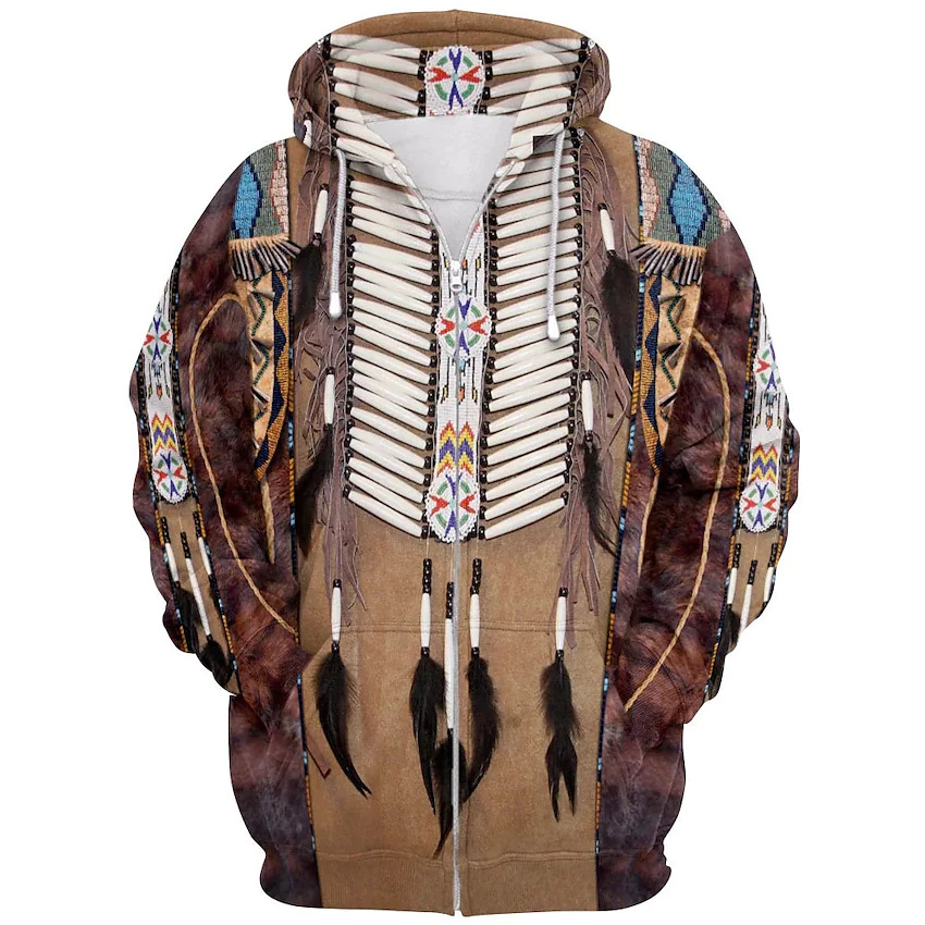 Sudaderas con capucha con crem - Fashion Ethnic Indian Clothing reseña y precio