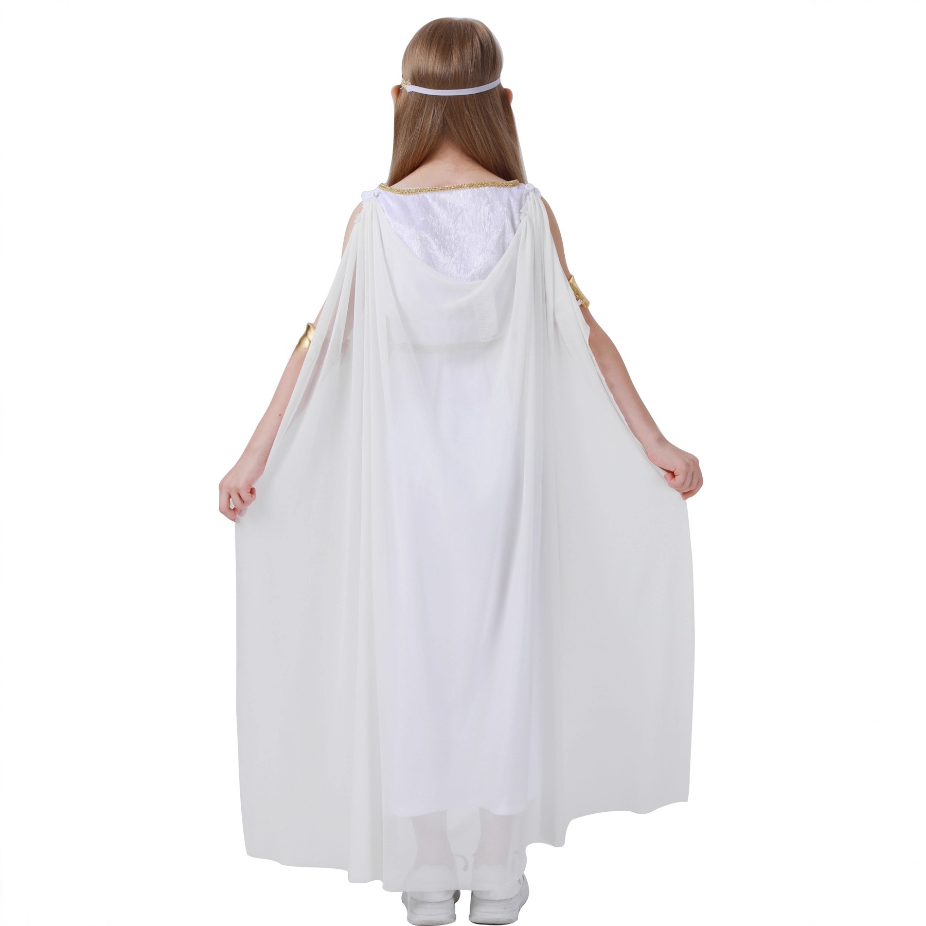 Vestido de Disfraz Nacional Bl - Ethnic Fashion Dress reseña y precio