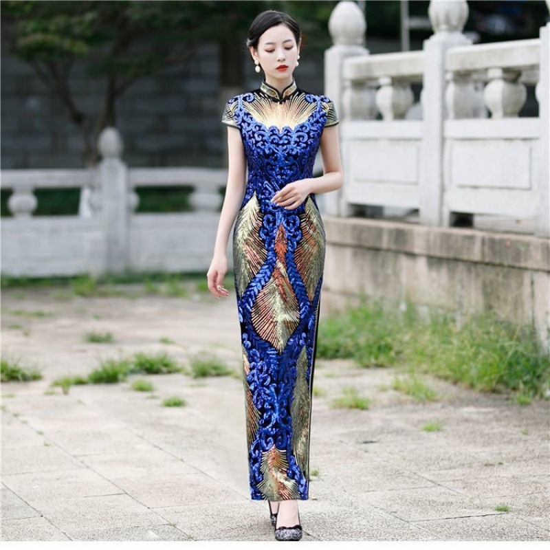 Vestido Aodai elegante para mu - Ao Dai Vietnam Dress reseña y precio