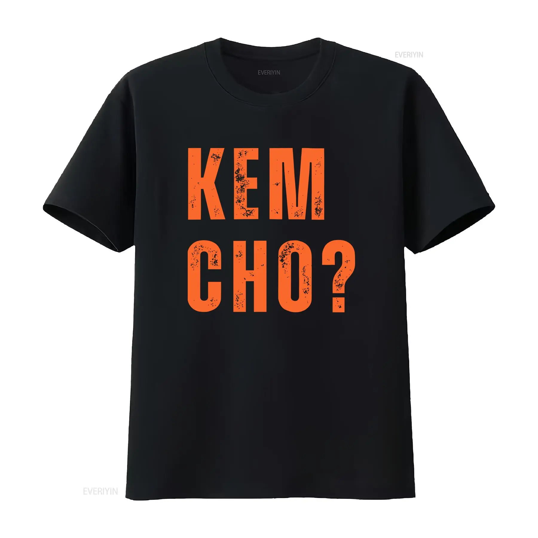 Camiseta Kem Cho de Algodón Gu - Fashion Ethnic Indian Clothing reseña y precio