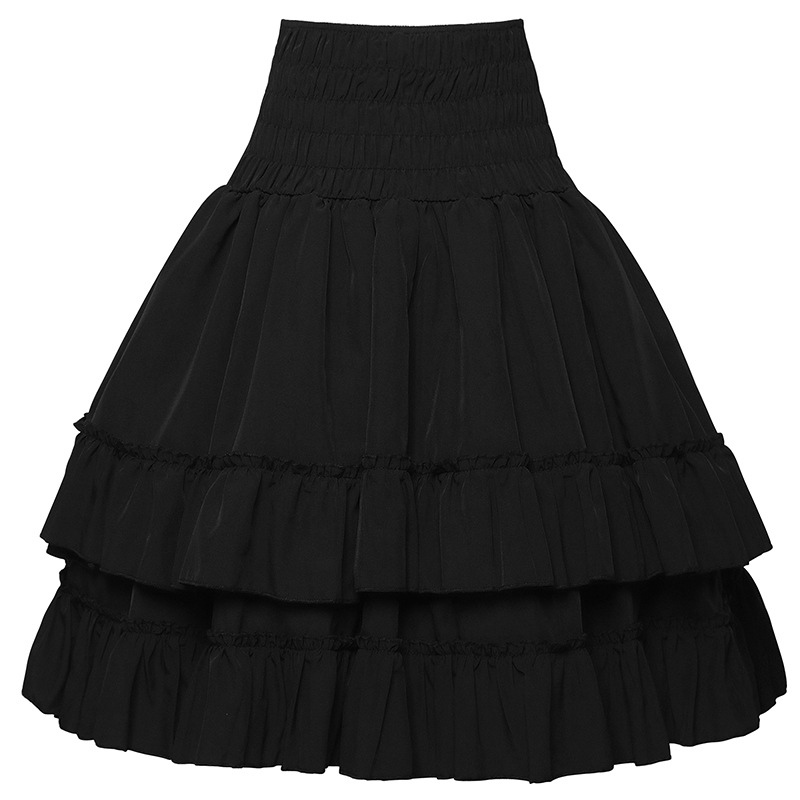 Falda de Mujer Wish New Victor - New Ethnic Fashion reseña y precio