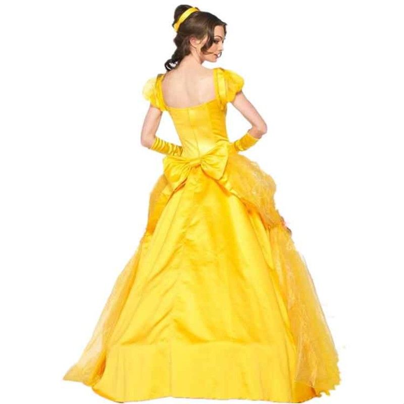 Vestido de Princesa para Hallo - Ethnic Fashion Dress reseña y precio