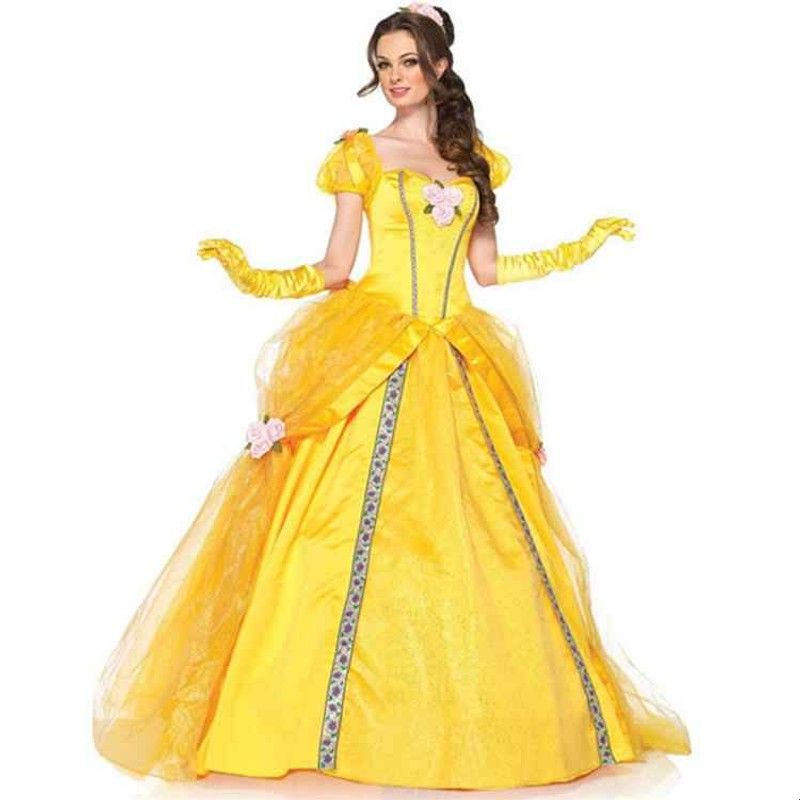 Vestido de Princesa para Hallo - Ethnic Fashion Dress reseña y precio