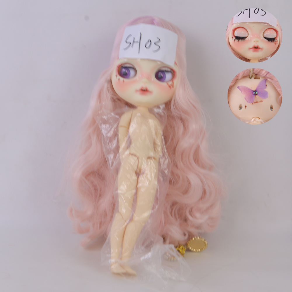 Muñecas ICY Blyth, Muñecas con - Ethnic Fashion Clearance Sale reseña y precio