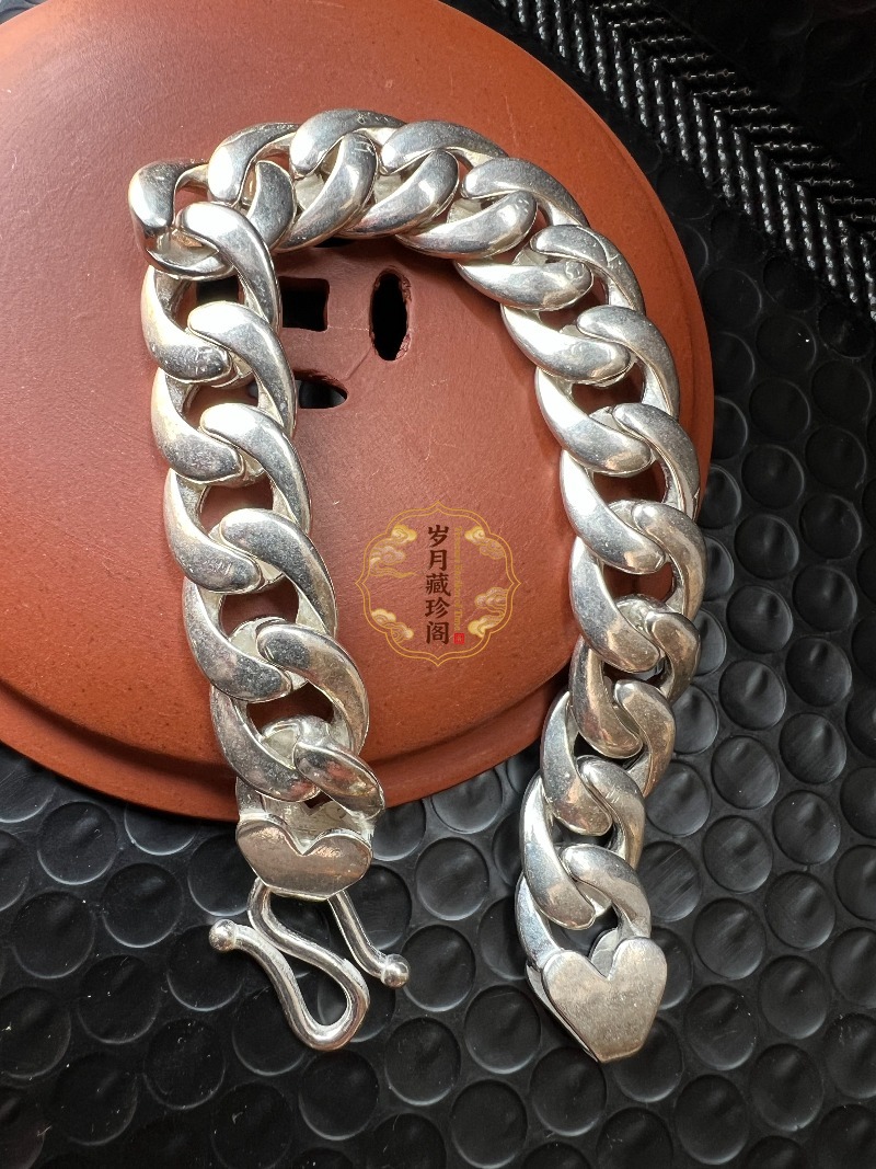 Pulsera Étnica Tibetana de Pla - Y2K Ethnic Fashion reseña y precio