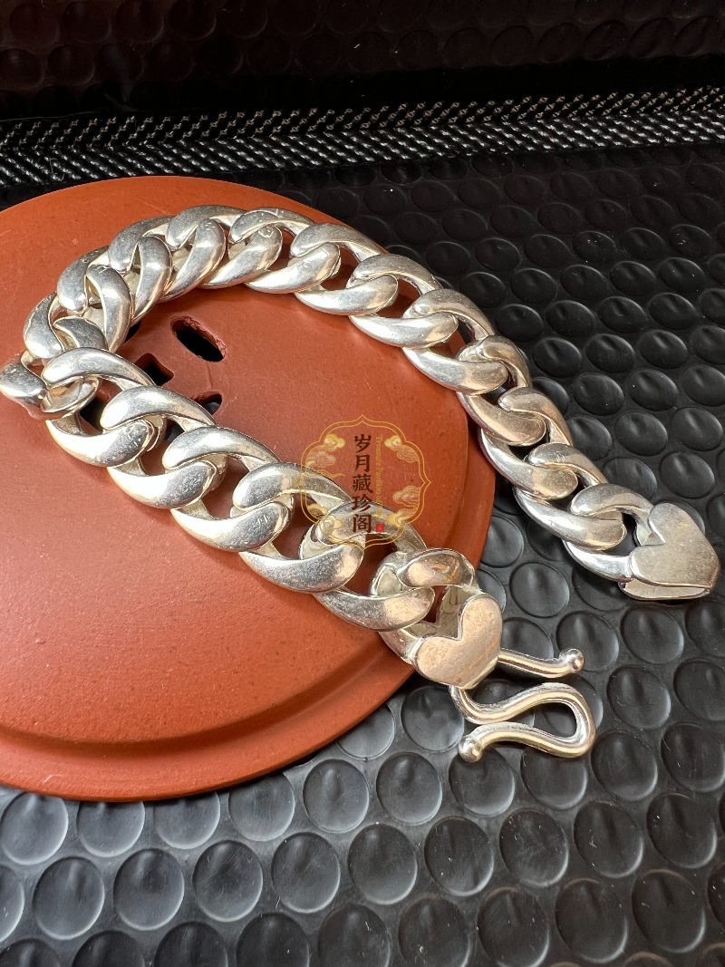Pulsera Étnica Tibetana de Pla - Y2K Ethnic Fashion reseña y precio